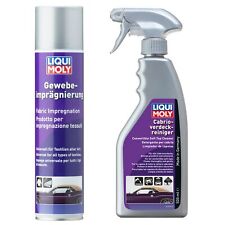 Liqui moly cabrio gebraucht kaufen  Bothel