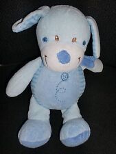 Doudou peluche chien d'occasion  Lingolsheim