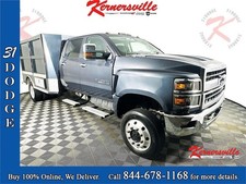 chevy dually for sale  Kernersville
