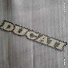 Ducati supersport 750 d'occasion  Expédié en Belgium