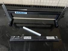 Inch agbay cake for sale  AYLESFORD