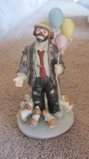 Vtg emmett kelly for sale  Ludlow