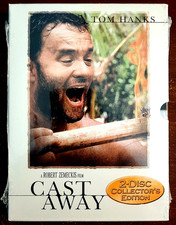Cast away collector for sale  Randolph