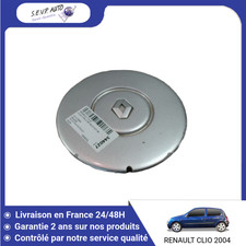 Enjoliveur roue renault d'occasion  Saint-Quentin