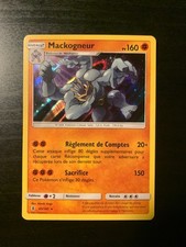Carte pokémon holo d'occasion  Besançon