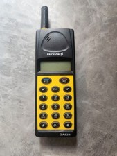 Retro ericsson ga628 for sale  REDDITCH