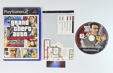 GTA Liberty City Stories - Jeu PS2 Sans Notice Version Française Sony PAL comprar usado  Enviando para Brazil