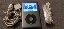 Ipod classic 7ème d'occasion  Chambéry
