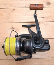 Daiwa infinity 5500 gebraucht kaufen  Bad Bentheim