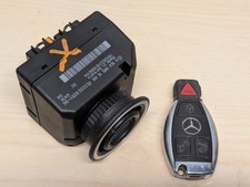 Módulo interruptor de ignição 2009-13 Mercedes W164 ML350 R350 GL450 A1649051600 FABRICANTE DE EQUIPAMENTO ORIGINAL comprar usado  Enviando para Brazil