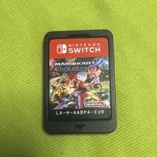 Mario kart deluxe gebraucht kaufen  Leipzig