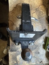 Anhängerkupplung kugelkopf au gebraucht kaufen  Völklingen