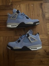 Air jordan university d'occasion  Expédié en Belgium