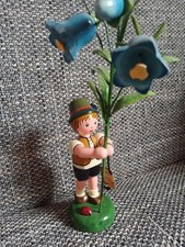 Blumenkind knabe 25cm gebraucht kaufen  Großerlach