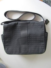Sac bandoulière coach d'occasion  Bois-Colombes