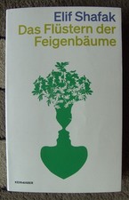 Elif shafak flüstern gebraucht kaufen  Baiersdorf