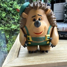 Hedgehog mr. pricklepants for sale  STIRLING