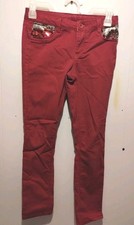 Girls denim knit for sale  Lincoln