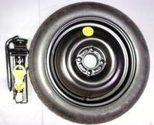 Ruotino scorta ford usato  Villamagna