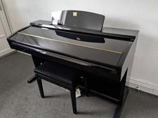 Yamaha clavinova cvp for sale  LIVERPOOL