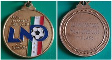 Medaglia coppa toscana usato  Capannori