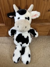 Soft cow cuddly for sale  BANBURY