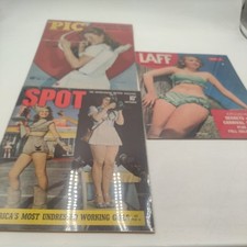 Vintage pulp adults for sale  Blue Island