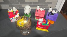 Vintage peanuts snoopy for sale  Sacramento