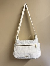 Kipling white medium for sale  RUGBY