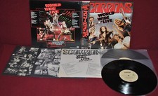 lp scorpions world wide live usato lp scorpions world wide live usato Zone