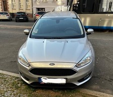 Ford focus gebraucht kaufen  Leipzig