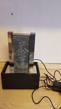 Zimmerbrunnen wasserfall chine gebraucht kaufen  Fuchsmühl