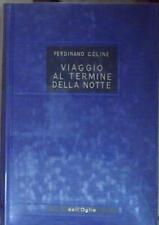 Celine louis ferdinand usato  Fonte Nuova