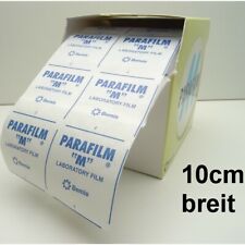 Parafilm folie 10cm gebraucht kaufen Parafilm folie 10cm gebraucht kaufen  Lindlar