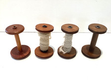 Collection vintage wooden for sale  HEATHFIELD