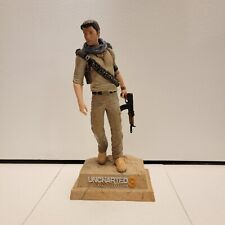 Estátua Uncharted 3: Drake's Deception edição de colecionador comprar usado  Enviando para Brazil