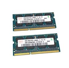 Hynix 2x2gb ddr3 gebraucht kaufen  Hannover