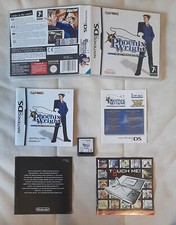 Phoenix wright ace d'occasion  Cappelle-la-Grande