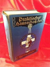 Antikes buch handbuch gebraucht kaufen  Nürnberg