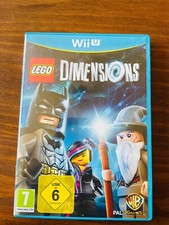 Jeu lego dimensions d'occasion  Fonsorbes
