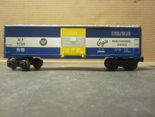 Lionel 9724 missouri for sale  Las Vegas