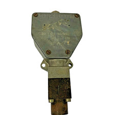 Interruptor de pressão hidráulico Rexroth HED10A 40/50 HED10A4050 comprar usado  Enviando para Brazil