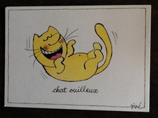 Illustree vierge humour d'occasion  Vasles