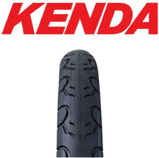 Usado, Pneu de bicicleta Kenda KWEST ALTA PRESSÃO 100 PSI 20" x 1-1/8" 451 ISO reclinado rápido comprar usado  Enviando para Brazil