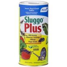 Sluggo plus lb for sale  Sacramento