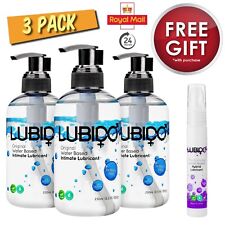 Lube sex lubricant for sale  NEWCASTLE