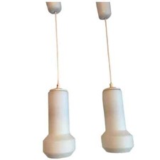 1960s pair white for sale  Frisco