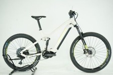 Haibike alltrail 2024 gebraucht kaufen  Dresden