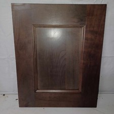 Wood cabinet sample for sale  Moran