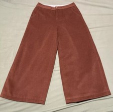 Pantaloni 100 lana usato  Spedire a Italy